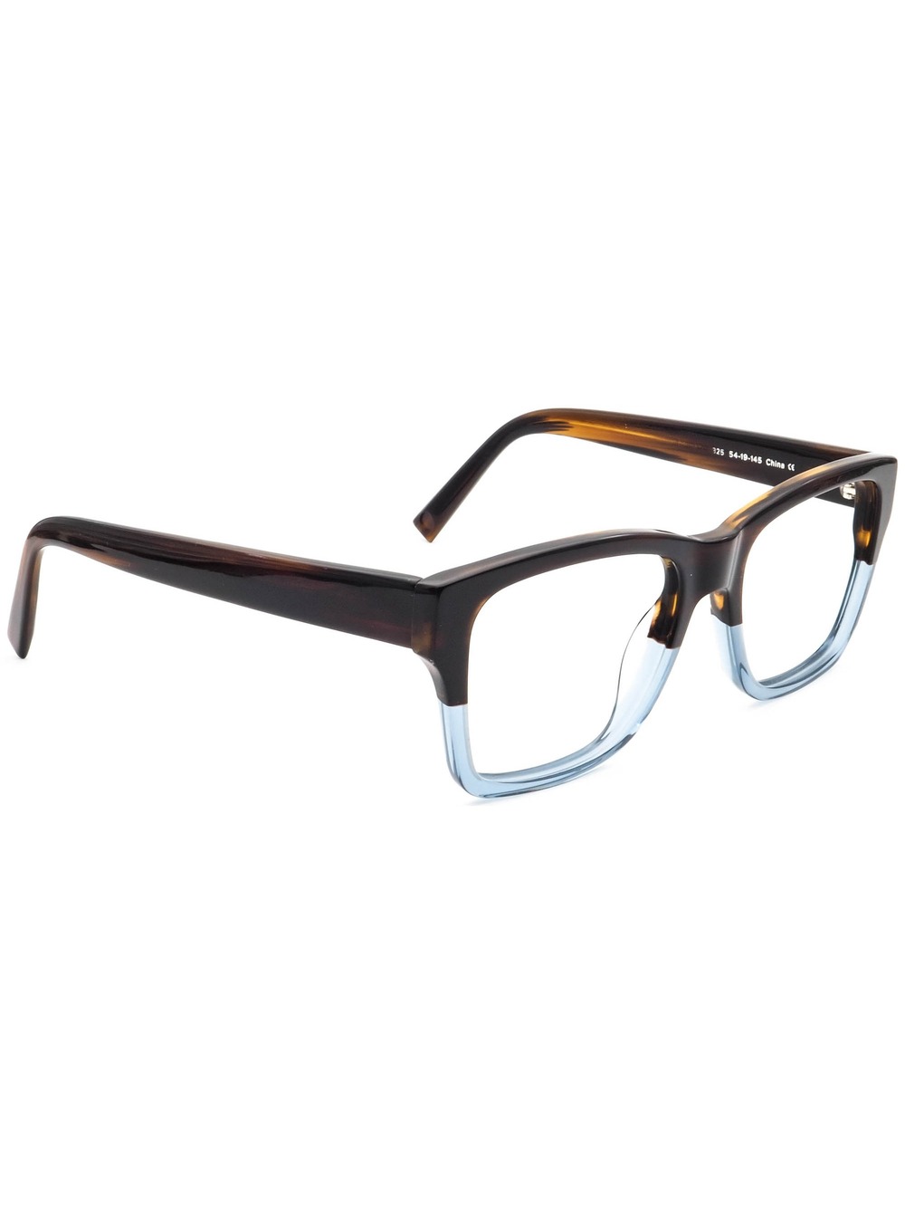Warby Parker Robinson 325 Sunglasses (no lenses)